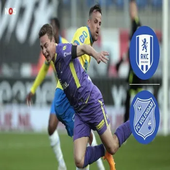 ไฮไลท์บอล อาร์เคซี วาลไวก์ ถล่มโวเลนดัม 4-1 ศึกเอเรดิวิซี่ฮอลแลนด์สุดเดือด