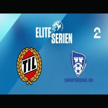 ไฮไลท์ฟุตบอล ทรอมโซ่ ชนะ ชาร์ปบอร์ก 2-1 ศึกนอร์เวย์ ทิปเปลีเก้น 2023 สุดมันส์