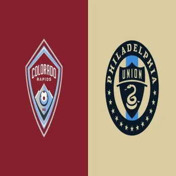 ไฮไลท์ฟุตบอล ฟิลาเดลเฟีย ยูเนียน บุกเฉือน โคโลราโด ราปิดส์ 2-1 ศึก MLS ยูเอสเอ เมเจอร์ลีก ซอกเกอร์