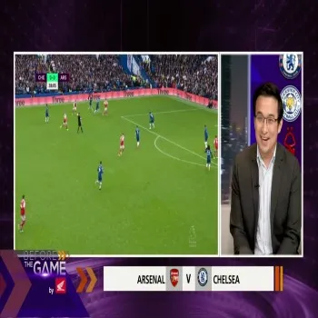 พรีเมียร์ลีกคู่เดือด! dooball168hd.com ชวนชมศึกปืนใหญ่ปะทะสิงโตน้ำเงินคราม อาร์เซน่อลพบเชลซี สัปดาห์ที่ 34 ฤดูกาล 22/23